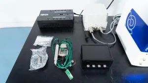 Pall iCELLis nano Fixed Bed Single-Use Bioreactor for Perfusion Cell Culture, 4 of 4