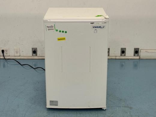 VWR Undercounter Laboratory Freezer for Biomedical and Research Storage-cover