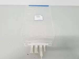 GE Xuri W25 Automated Cell Expansion System with W25 Pump & CBCU Controller, 42 of 45