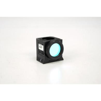 Nikon BrightLine CY5-4040A-NTE-ZERO Filter Cube Semrock S-000103-cover