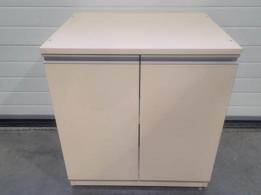 Under-bench cabinet depth 51cm - Length 65cm-cover