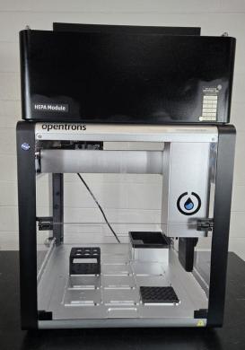 Opentrons OT2 Automated Liquid Handler with HEPA Module GEN1 Filter-cover