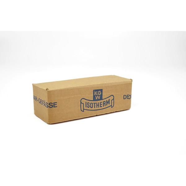 KGW Isotherm Replacement Glass for Cylindrical Dewar Flask 1012