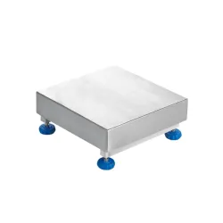 Adam Equipment W Series Stainless Steel Platform Scales with IP68 Rating, 8 of 9