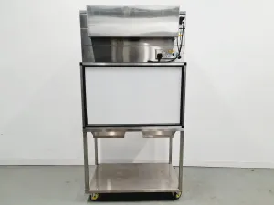 Vet Tech Solutions Safety Cabinet for Laboratory Containment and Sterile Workflows, 3 of 21