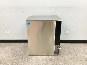 Manitowoc UFF0200A-161 Flake Ice Maker with 191 lbs/Day Production Capacity, 2 of 9