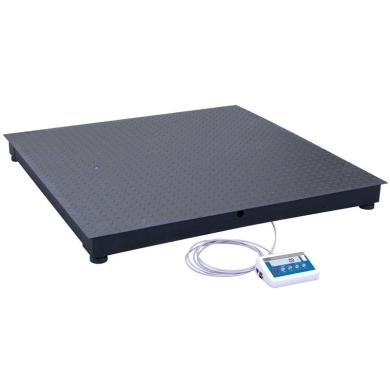 Radwag C315.4.1500.C8/9 Platform Scale-cover