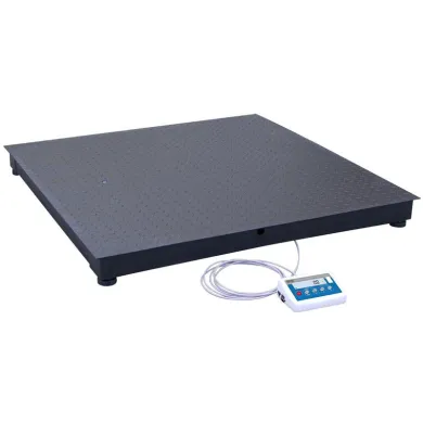 Radwag C315.4.300.C6 Platform Scale