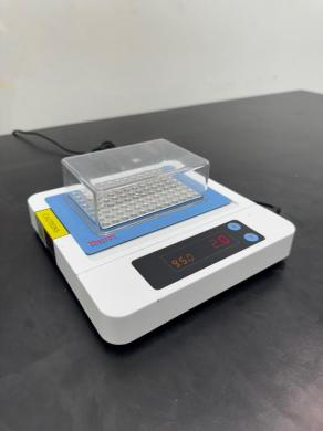 Thermo Fisher Scientific Compact Drybath S 100-120V Dry Bath Incubator-cover