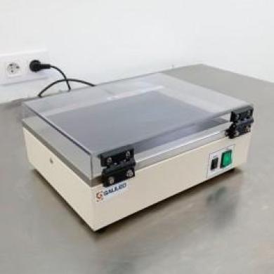 UVITEC BXT-26.M Benchtop UV Transilluminator-cover