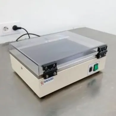 UVITEC BXT-26.M Benchtop UV Transilluminator