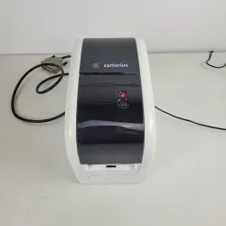 Sartorius YDP30 Thermal Printer, 2 of 4
