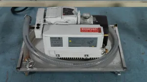 Thermo Scientific TSQ Endura Triple Quadrupole Mass Spectrometer, 3 of 4