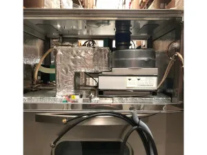 Dekomed Deko D32 Washer / Disinfector, 6 of 10
