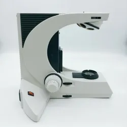 Leica Microscope DMLM Polarizing Stand 11888500, 4 of 8