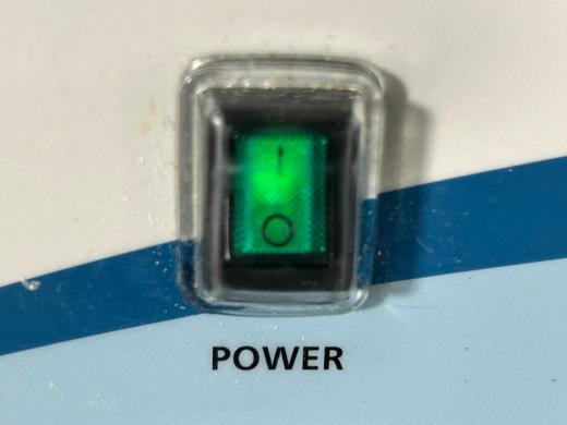 VWR Incu-Line Digital Laboratory Incubator with Precise Temperature Control-cover