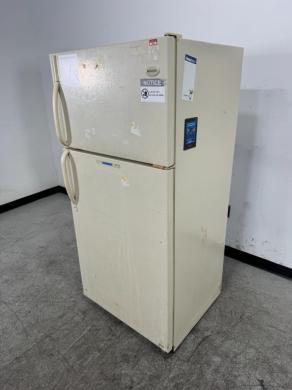 Frigidaire FRT21NNCD5 Laboratory Refrigerator-Freezer Combo with Top Freezer and Bottom Refrigerator-cover