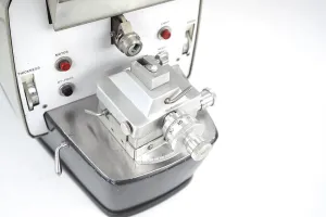 Sorvall MT-2 115 V Ultramicrotome Rotary Microtome, American Vintage, 5 of 8