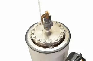 Boekel Scientific 25515016 Cement Autoclave, 2 of 4