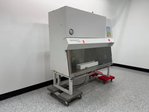 Baker SG603 6-Foot Biological Safety Cabinet