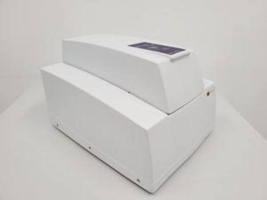 Corbett Research RG-3000 Rotor-Gene Real Time PCR Cycler Lab-cover