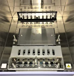 Roche MagNA Pure Compact Automated Nucleic Acid Isolation System, 7 of 24