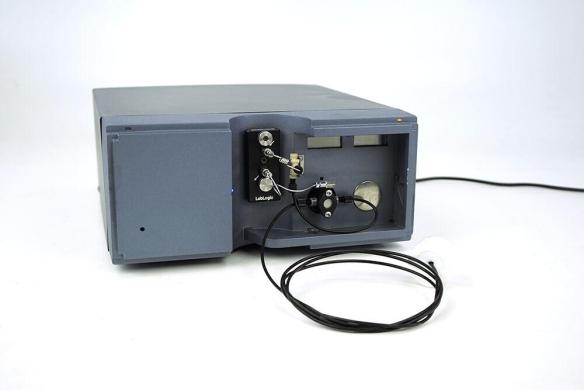 Lablogic B-Ram 5c Blue Flow-Through Detector for Radio-HPLC-cover
