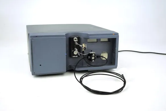 Lablogic B-Ram 5c Blue Flow-Through Detector for Radio-HPLC