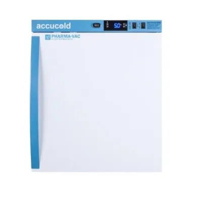 Accucold ARS1PV456 1 Cu.Ft. Compact Vaccine Refrigerator Certified to NSF/ANSI 456