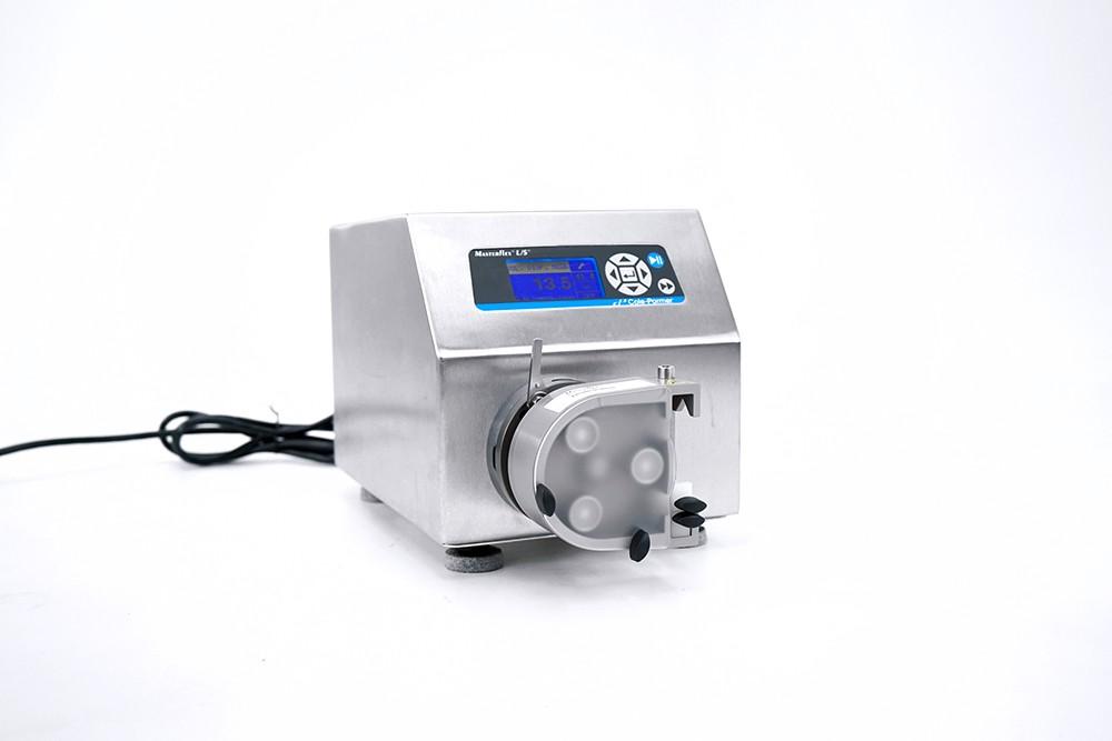 Cole-Parmer Masterflex Cytoflow Peristaltic Pump 77253-10 ISMATEC ISM791B