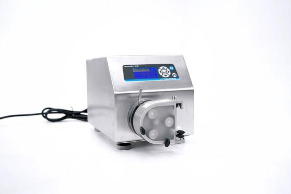 Cole-Parmer Masterflex Cytoflow Peristaltic Pump 77253-10 ISMATEC ISM791B-cover