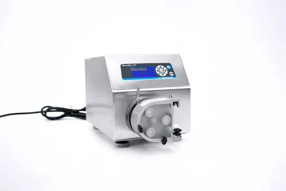 Cole-Parmer Masterflex Cytoflow Peristaltic Pump 77253-10 ISMATEC ISM791B