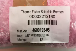 Thermo 4600195-05 PCB Detector Board for X-Series II ICP-MS, 4 of 7