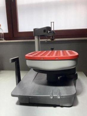 GE ÄKTA Frac-950 Automated Fraction Collector for ÄKTA Chromatography Systems-cover