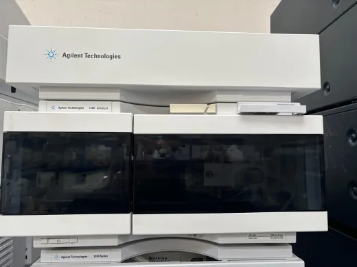 Agilent G7110B 1260 Infinity II Isocratic Pump