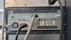 Waters Acquity H-Class UPLC System Lab, 19 of 19