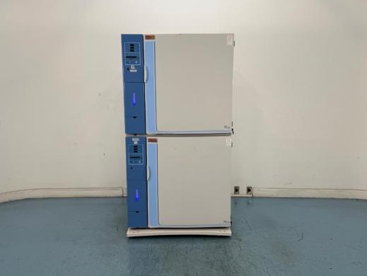 Thermo Forma Steri-Cult Double Stack CO2 Incubator for Cell Culture Applications-cover