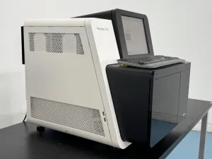Illumina NextSeq 550 High-Throughput Benchtop Sequencing System, 2 of 10
