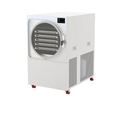 Leosmak LEO-010 Compact freeze dryer-cover