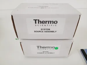 Thermo Scientific Trace GC Ultra with Software, 23 of 25