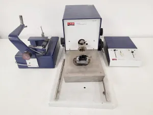 LKB Bromma 2088 Ultrotome V Microtome System Lab, 32 of 32