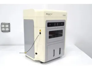 Thermo Fisher Attune NxT Acoustic Focusing Cytometer with 4 Lasers, 14 Colors, 16 Detectors & Cytkick Autosampler, 15 of 19
