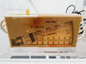PicoTrace Trace Gas Analyzer for Analytical and Bioprocessing Applications, 24 of 27