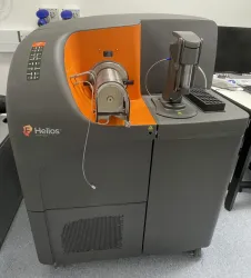 Fluidigm Helios CyTOF with PolyScience Chiller - Spares/Repair, 7 of 62