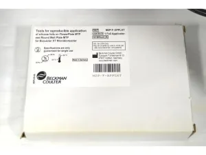 Beckman Coulter BioLector XT Microbioreactor with Microfluidic Module M2P-G-BLXT, 23 of 23