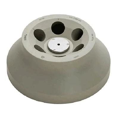 Rotor 6 X 50ml (6,000rpm/4,427xg)-cover