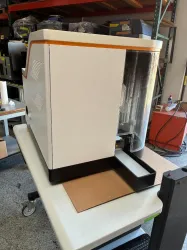 Sartorius IntelliCyt iQue Screener PLUS High-Throughput Flow Cytometry Platform, 3 of 4
