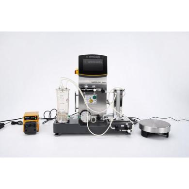 Sartorius SFSmart Sarto Flow Smart Crossflow Filtration System + Balance & Pump-cover