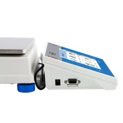 Radwag WLY 1/D2 Precision Balance, 8 of 10