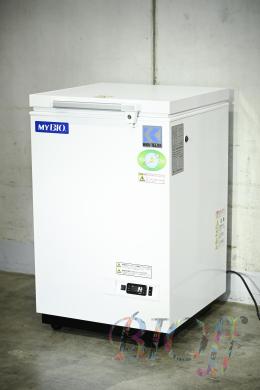 Nihon Freezer VT-78HC Ultra-Low Temperature Biomedical Freezer -80°C Capacity 70L-cover